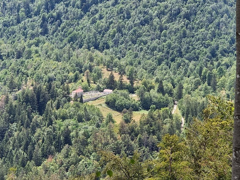 Sv. Marjeta - dodatna slika