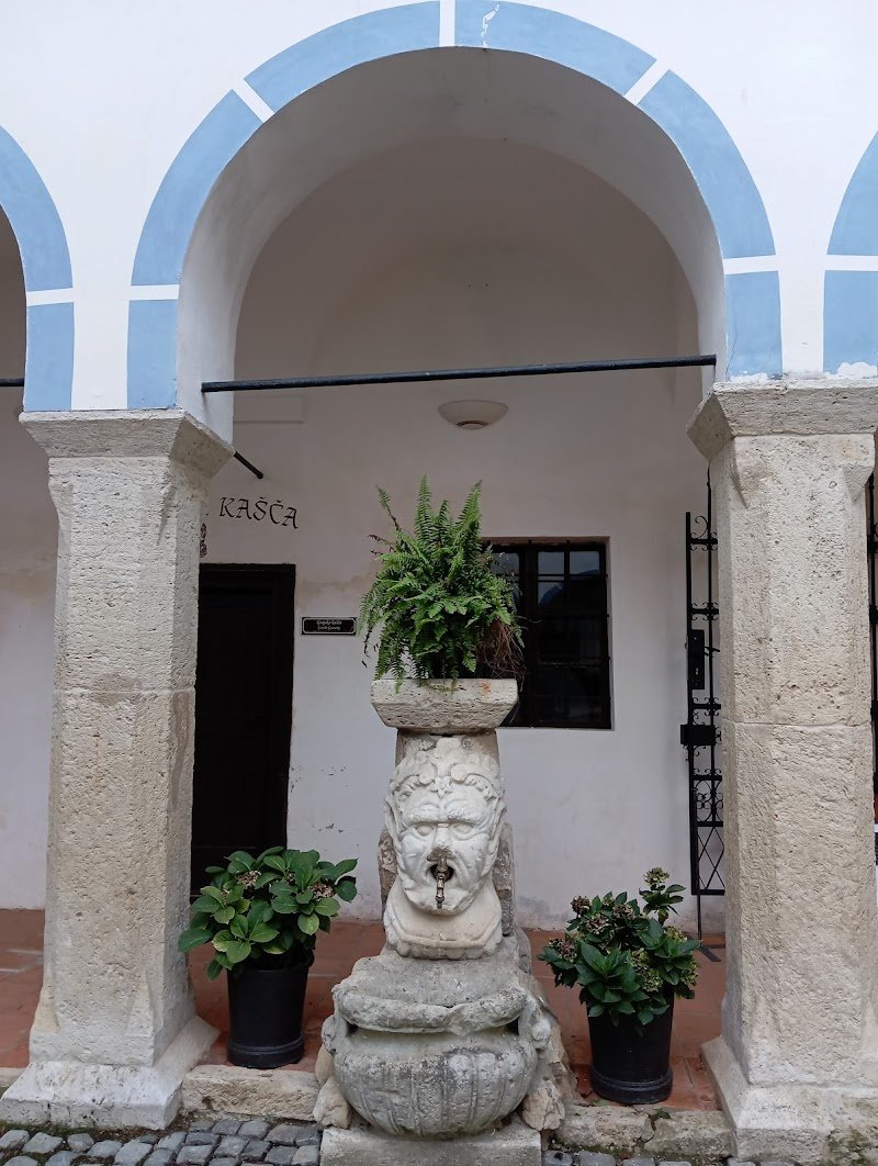Sv. Marjeta - dodatna slika