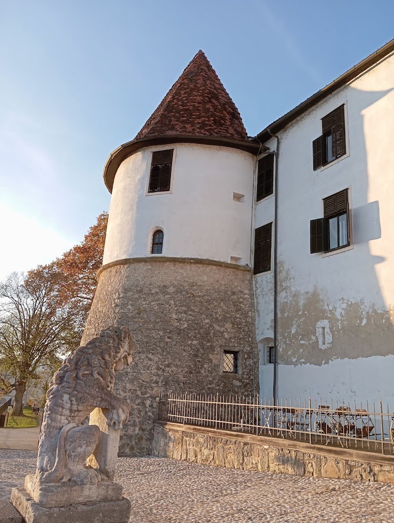 Sv. Marjeta - dodatna slika