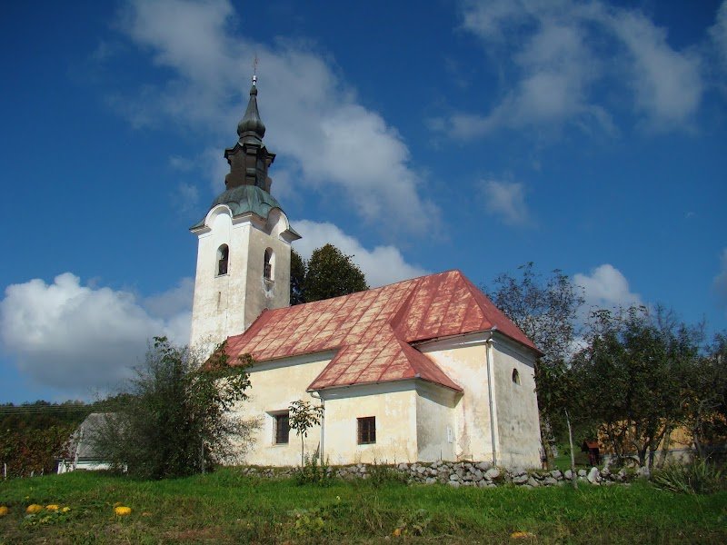 Sv. Marjeta - dodatna slika