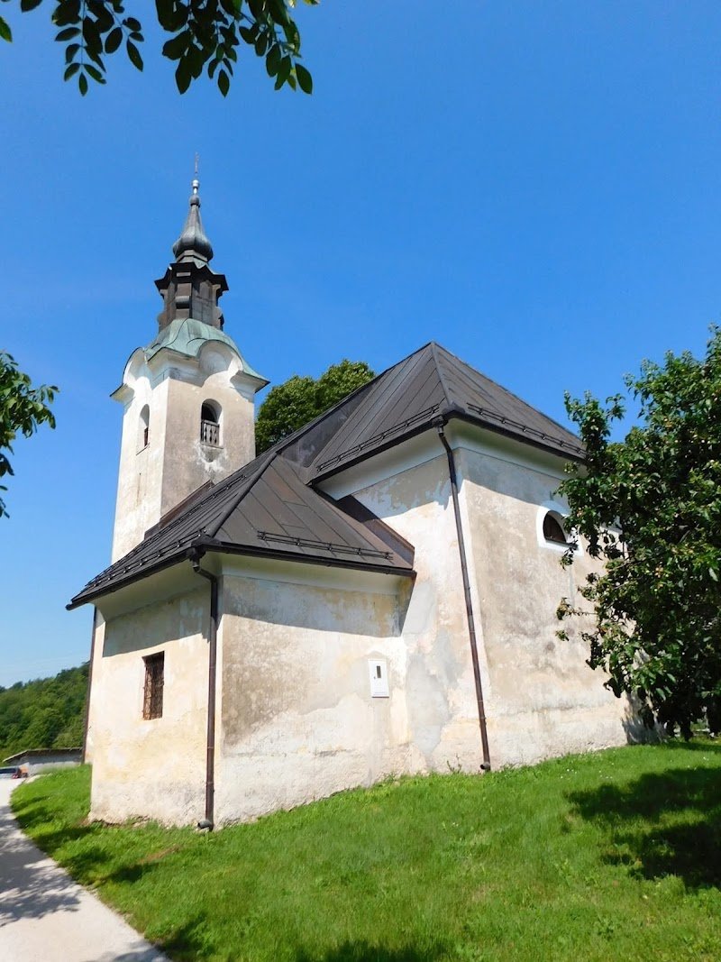 Sv. Marjeta - dodatna slika