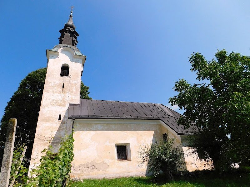 Sv. Marjeta