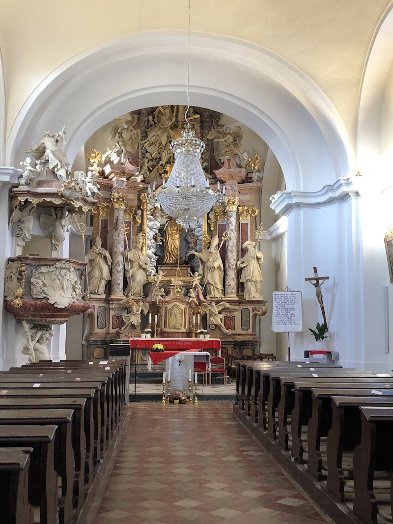 Sv. Marjeta - dodatna slika
