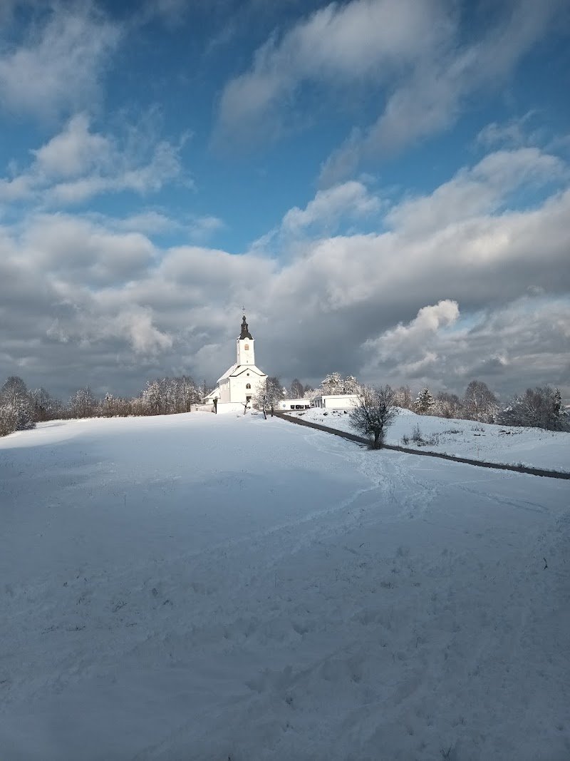 Sv. Marjeta - dodatna slika