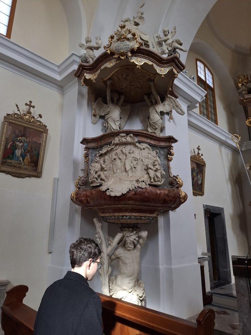 Sv. Marjeta - dodatna slika