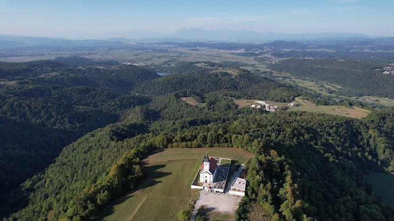 Sv. Marjeta - dodatna slika