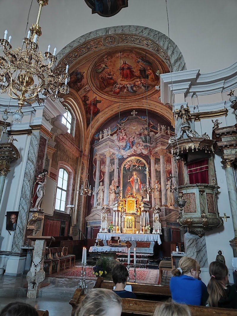 Sv. Marjeta - dodatna slika