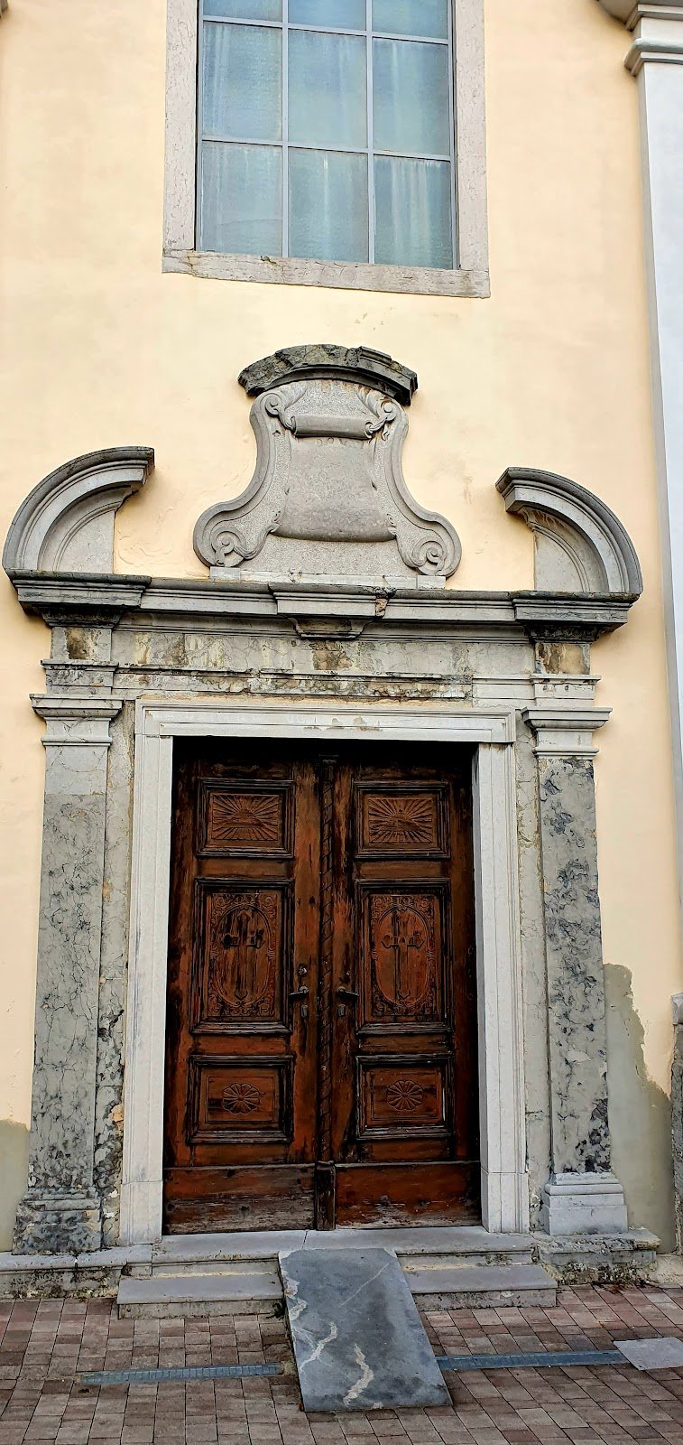 Sv. Marjeta - dodatna slika