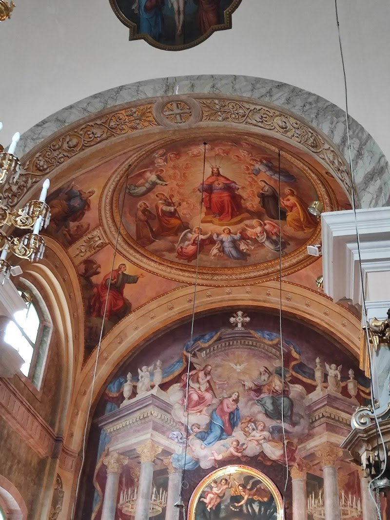 Sv. Marjeta - dodatna slika