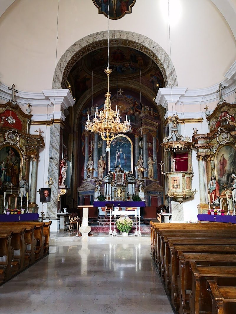 Sv. Marjeta - dodatna slika