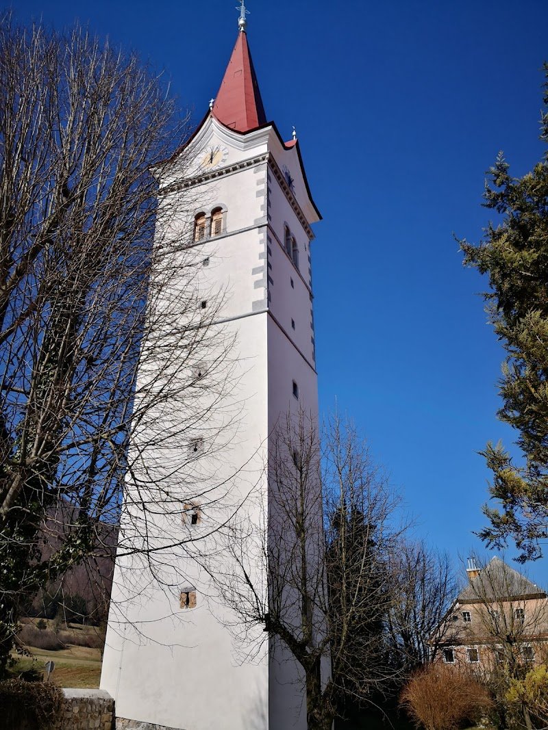 Sv. Marjeta