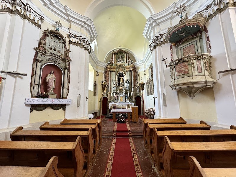 Sv. Marjeta - dodatna slika