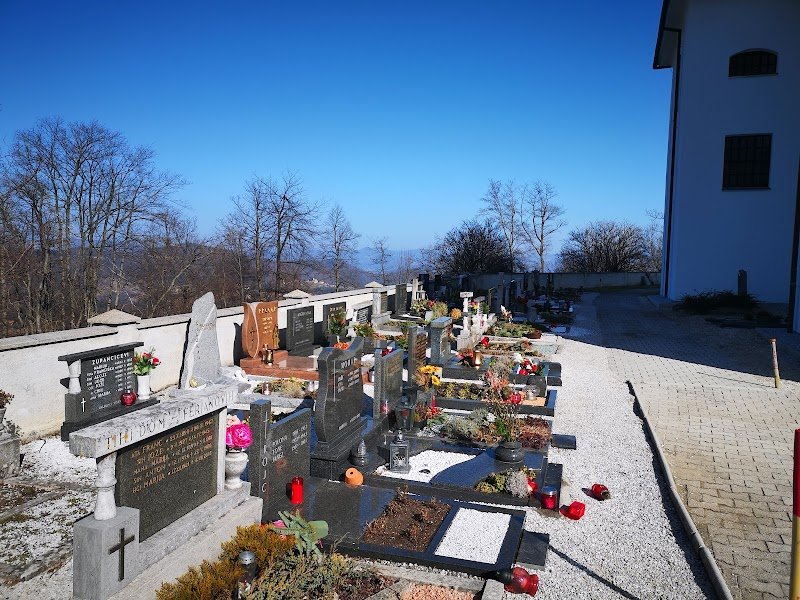 Sv. Marjeta - dodatna slika