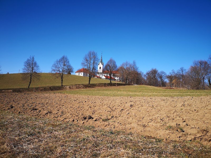 Sv. Marjeta - dodatna slika