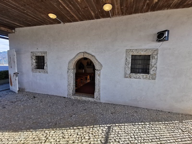 Sv. Marjeta - dodatna slika