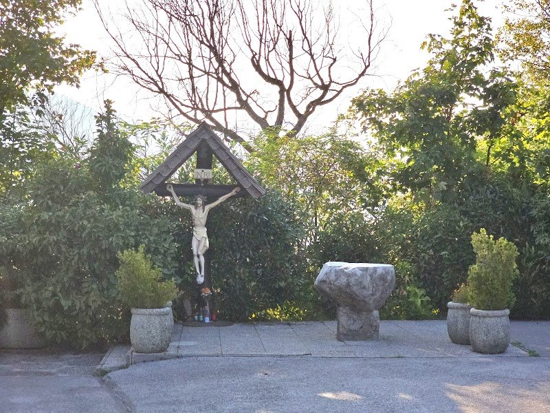 Sv. Marjeta - dodatna slika