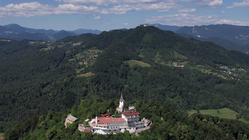 Sv. Marjeta - dodatna slika