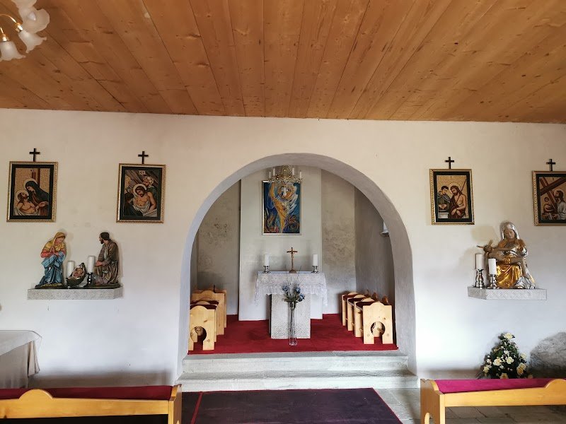 Sv. Marjeta - dodatna slika