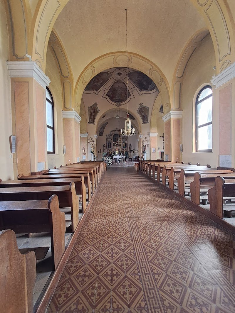 Sv. Marjeta niže Ptuja - dodatna slika