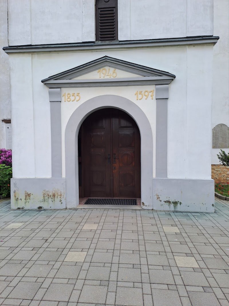 Sv. Marjeta niže Ptuja - dodatna slika