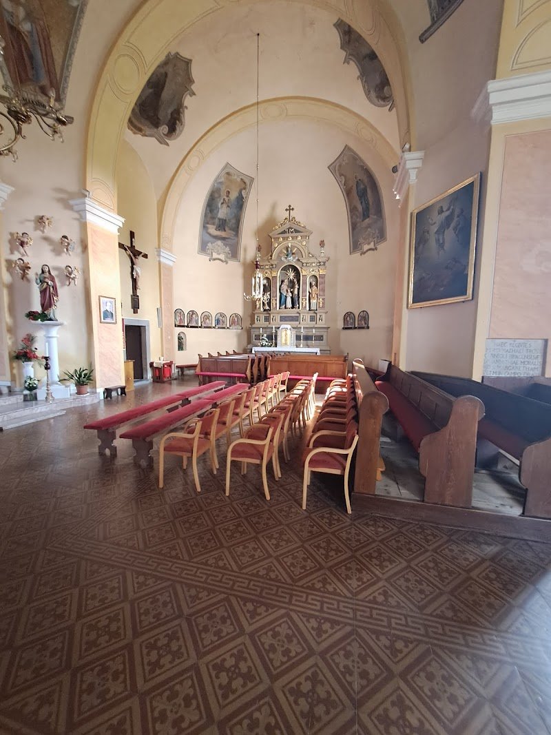 Sv. Marjeta niže Ptuja - dodatna slika