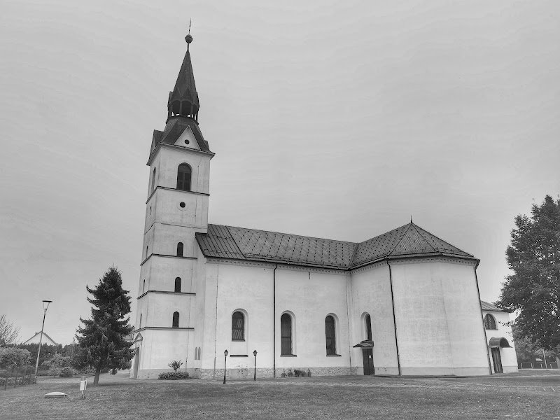 Sv. Marjeta niže Ptuja