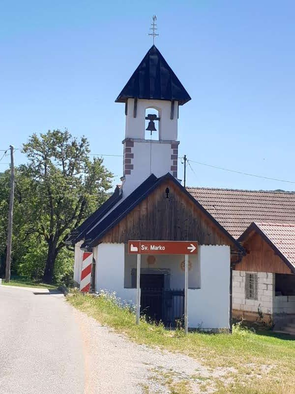Sv. Marko