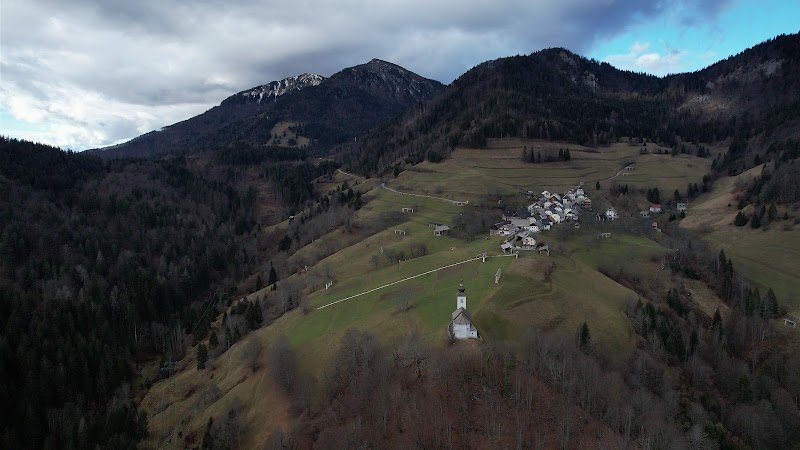 Sv. Marko - dodatna slika