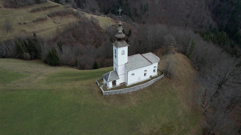 Sv. Marko - dodatna slika