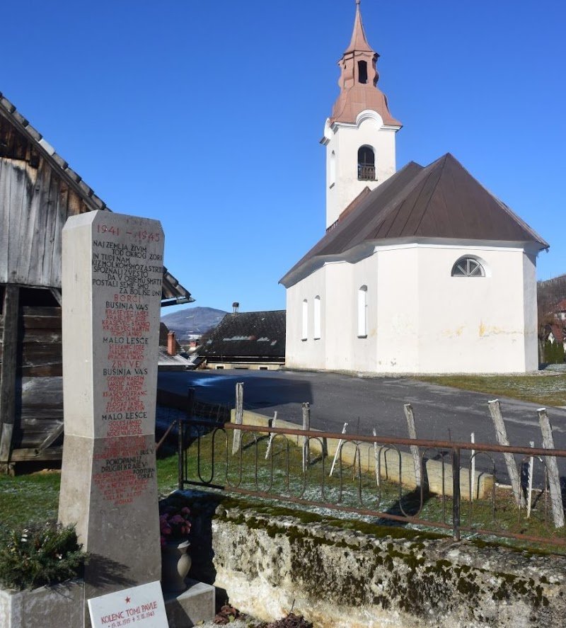 Sv. Marko