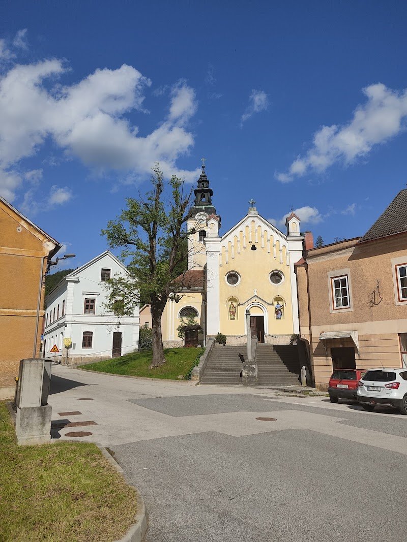 Sv. Martin - dodatna slika