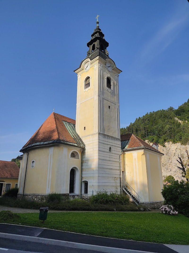 Sv. Martin