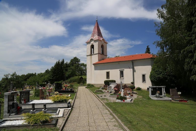 Sv. Martin