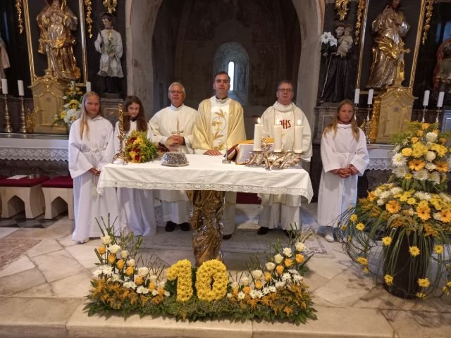Sv. Martin - dodatna slika