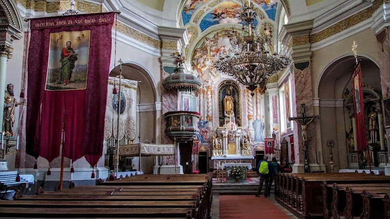 Sv. Martin - dodatna slika
