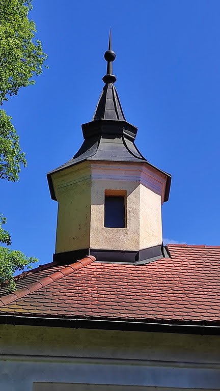 Sv. Martin - dodatna slika