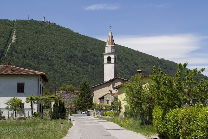 Sv. Martin - dodatna slika