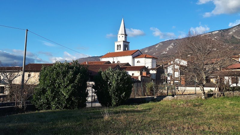 Sv. Martin - dodatna slika