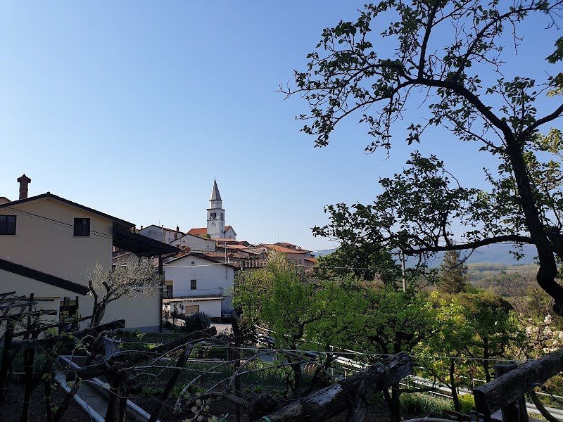 Sv. Martin - dodatna slika