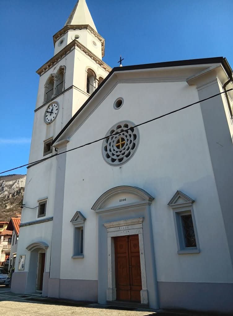 Sv. Martin