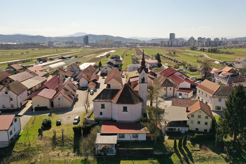 Sv. Martin - dodatna slika