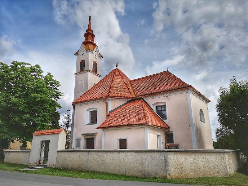 Sv. Martin