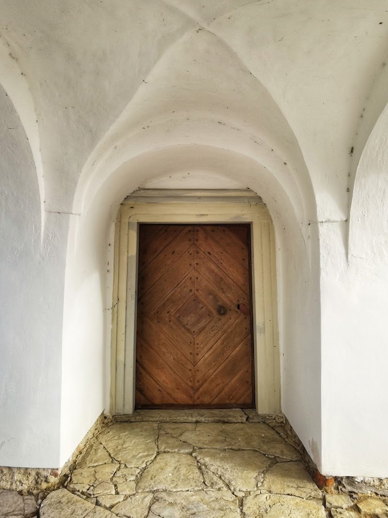 Sv. Martin - dodatna slika