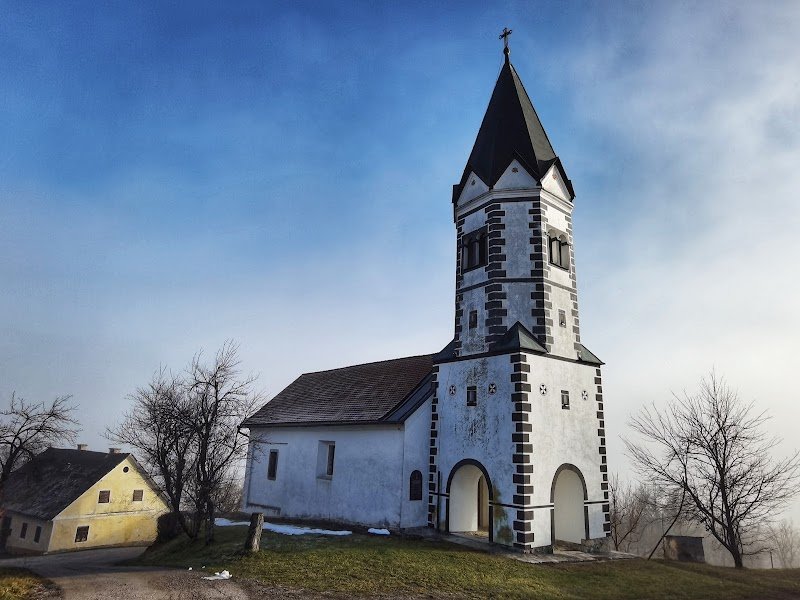 Sv. Martin