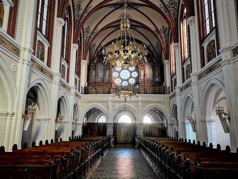 Sv. Martin - dodatna slika