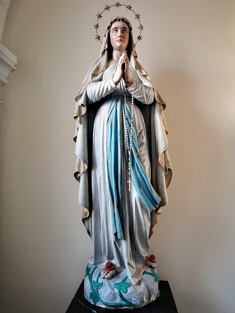 Sv. Martin - dodatna slika