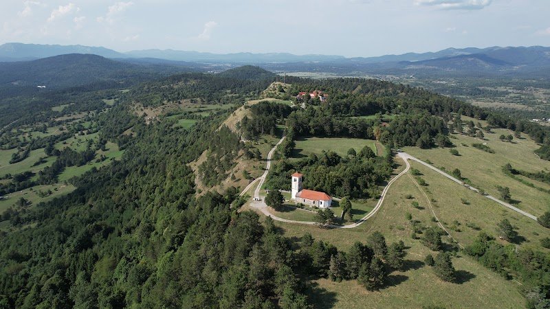 Sv. Martin - dodatna slika
