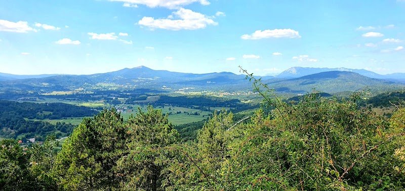 Sv. Martin - dodatna slika