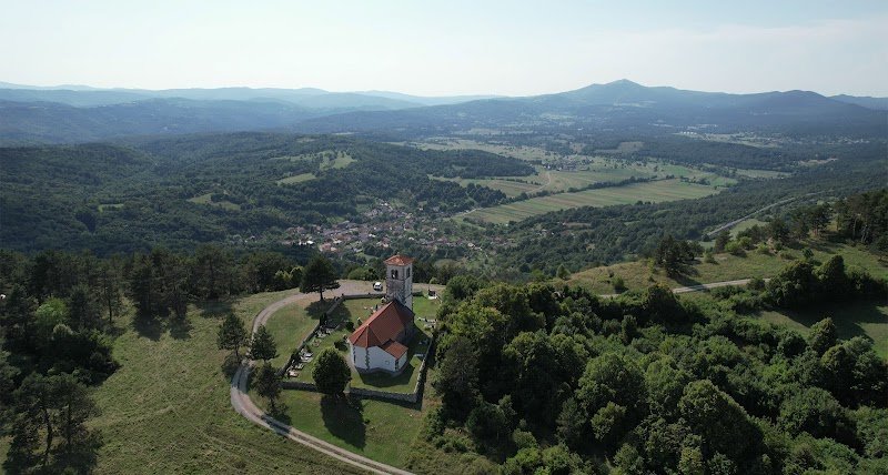 Sv. Martin - dodatna slika