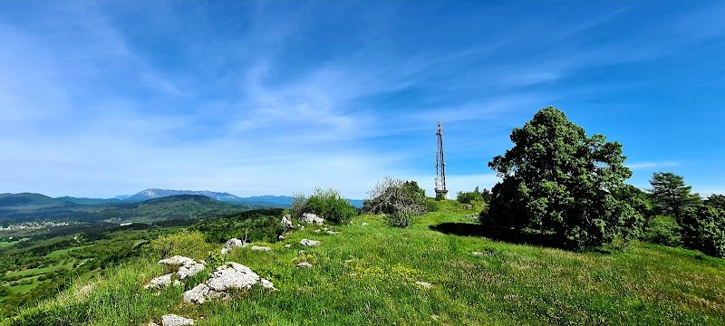 Sv. Martin - dodatna slika